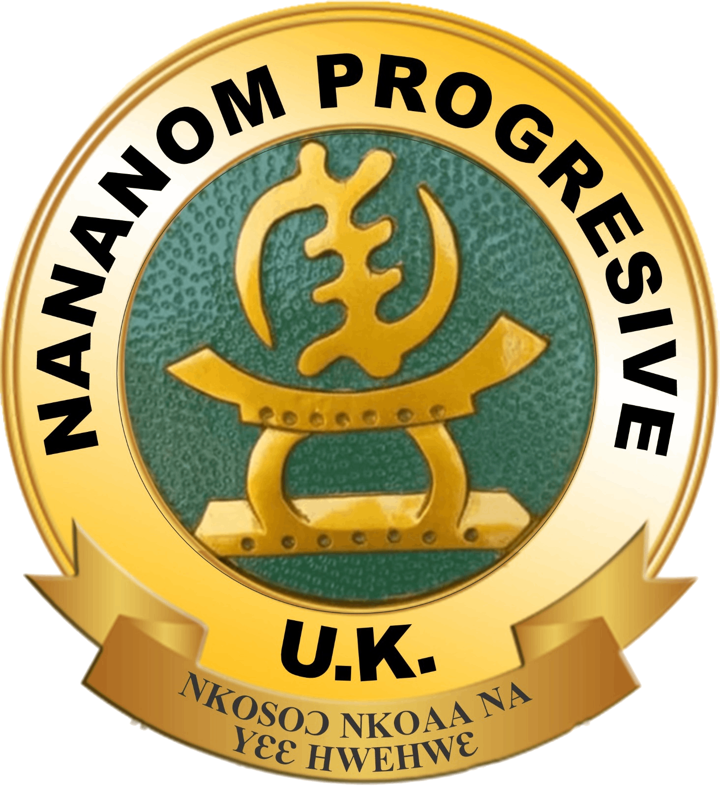 Nananom Progressive UK